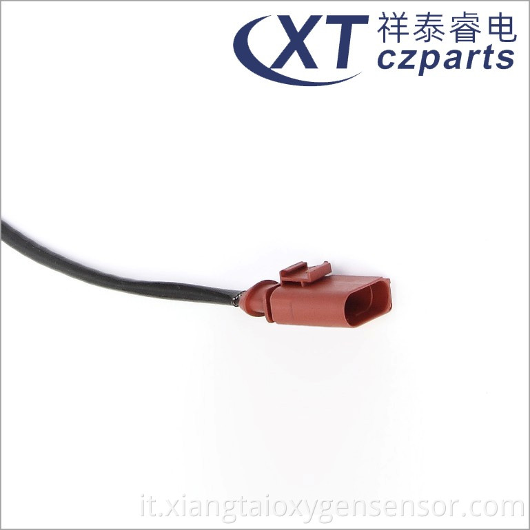 Sagitar Oxygen Sensor